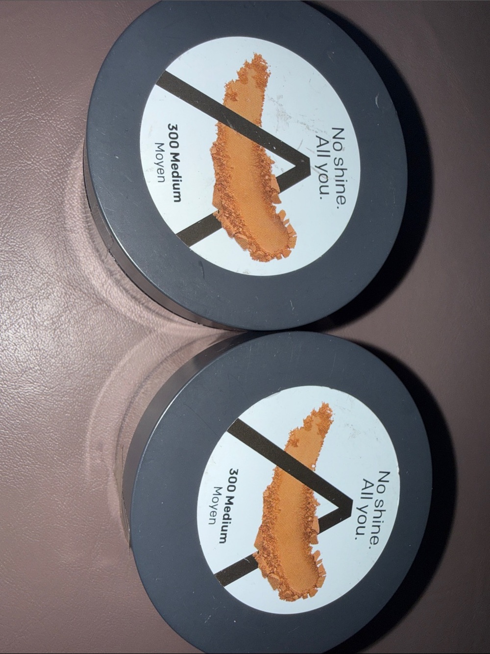 Almay Smart Shade Loose Powder 300 Medium